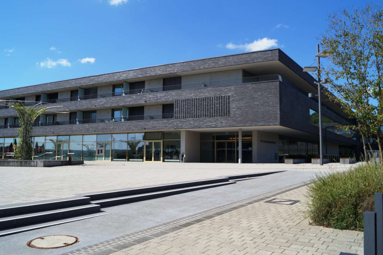 Op der Waassertrap à Sanem